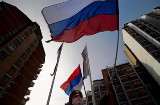 Инфлацията в Русия през 2009 г. една от най-ниските след разпадането на СССР