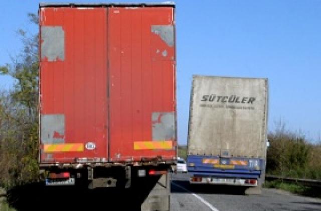 12 членки на ЕС отвориха вътрешния си пазар за наши превозвачи