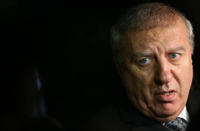 Томов се закани да съди виновниците за фалита на Кремиковци