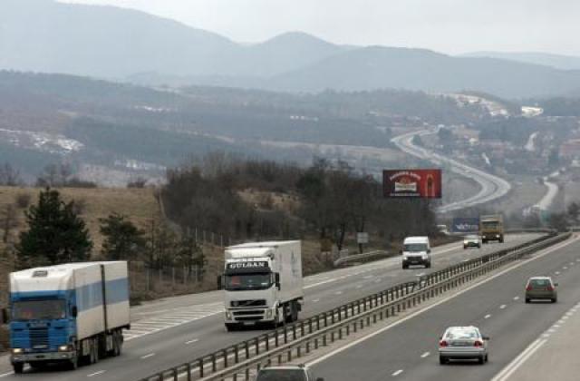 Отварянето на Румъния - единственият позитив за българските превозвачи