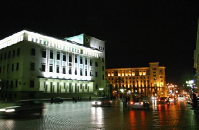 Moody's повиши на положителна перспективата за България