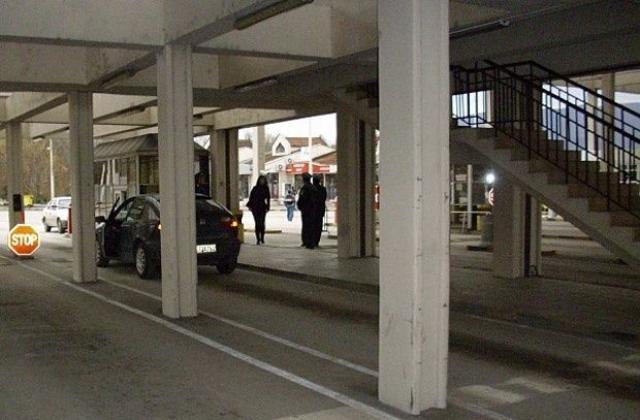 Фирми загубили над 77 млн. лв. от блокадата на границата