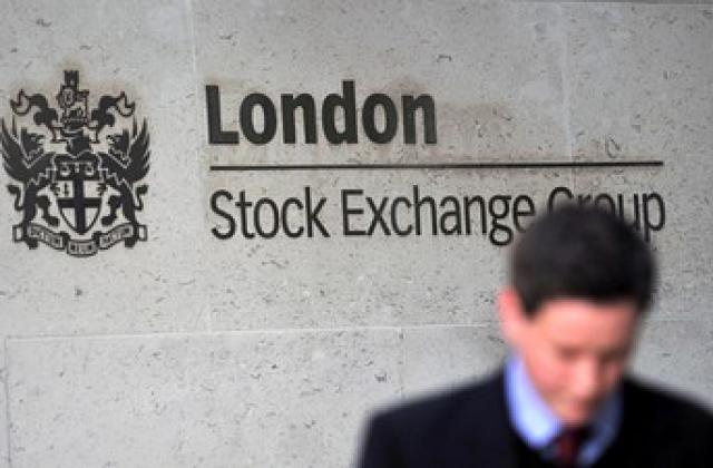 Борсата в Лондон отдаде под наем четвърт от сградата си, гони 3 млн. паунда