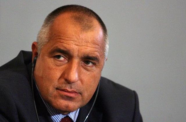 Борисов: Ако имаше мерки, които вадят от кризата, щях да ги препиша