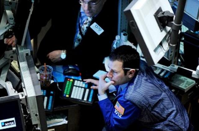 Спадът на Wall Street застрашава IPO на 6 компании в Ню Йорк