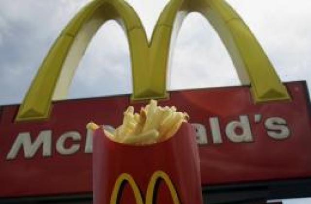Чистата печалба на McDonald’s за Q4 надмина 1 млрд. долара