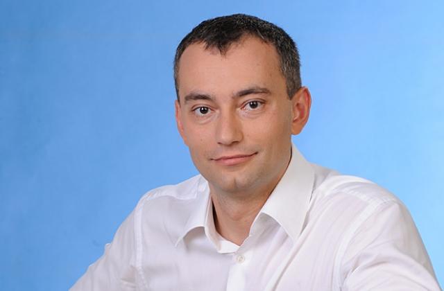 Николай Младенов е новият външен министър