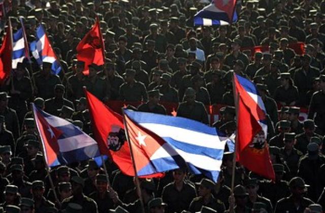 Католическата църква в Куба призовава за икономически реформи