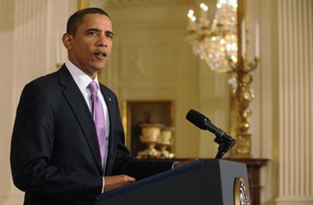 Дефицитът на САЩ ще достигне $ 1.6 трлн., планират $ 3.8 за бюджет 2011