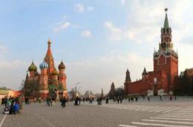 Руската икономика се е свила с близо 8% през 2009 г.