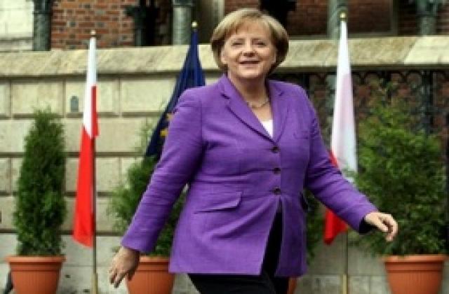 Германия плаща на информатор 2.5 млн. евро за сметки в Швейцария