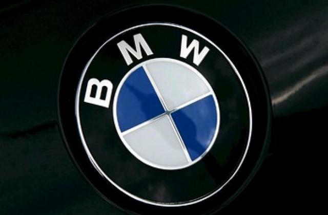 Продажбите на BMW в Китай през януари се удвояват