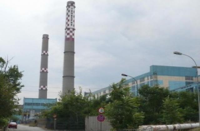 ТЕЦ Варна работи с пет енергийни блока