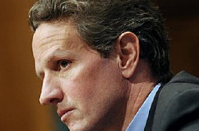 Гейтнър: САЩ не очакват втора вълна на рецесията