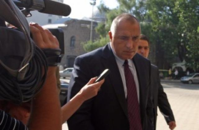 ЕК вдигна ембаргото и върху парите за транспорт