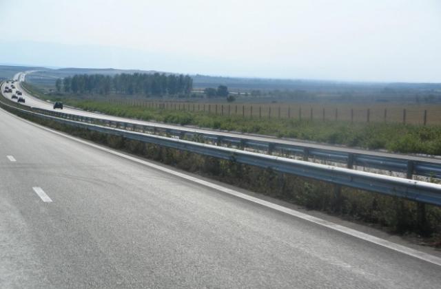 Технически системи смъквали цената за пътна поддръжка до 40%