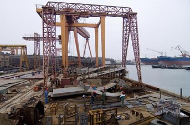 Търговският баланс на еврозоната за 2009 г. на плюс. ЕС свива дефицита