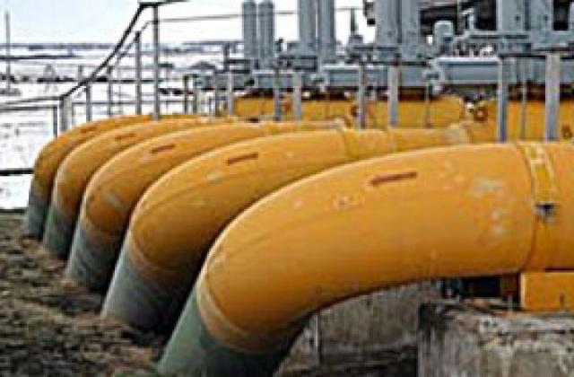 Договарят кой да изгради газовата връзка между България и Гърция