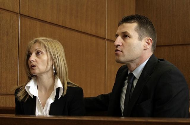 Съдът оправда Христо Лачев