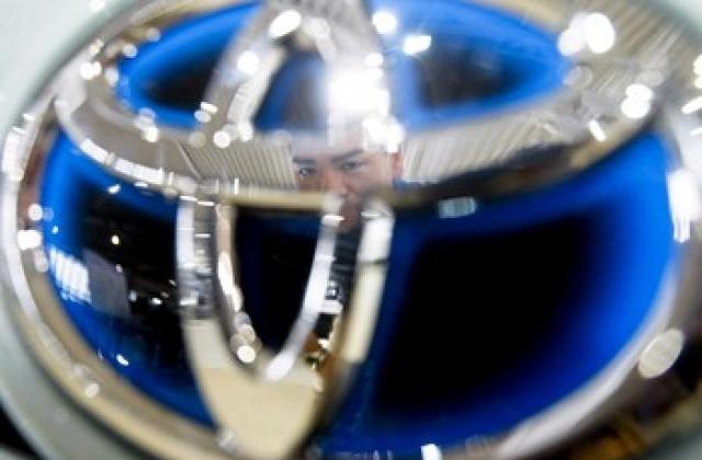 PR-ът на Toyota - тотално сбъркан и проспал кризата