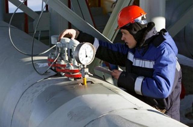 Газпром премахва посредниците в газовите доставки