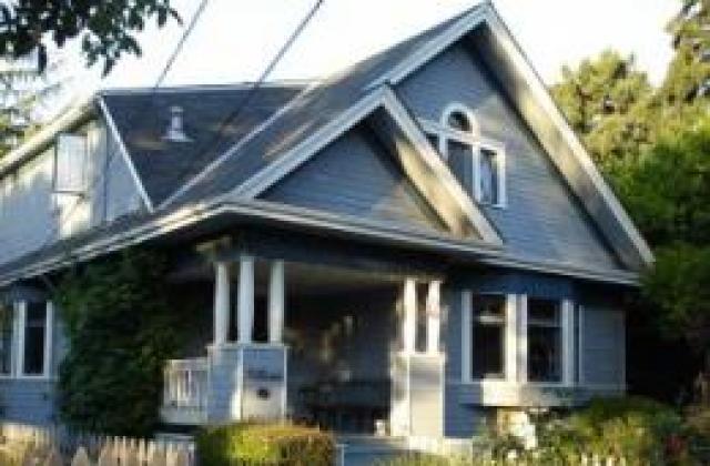 Срив на договорите за покупко-продажба на стари жилища в САЩ през януари
