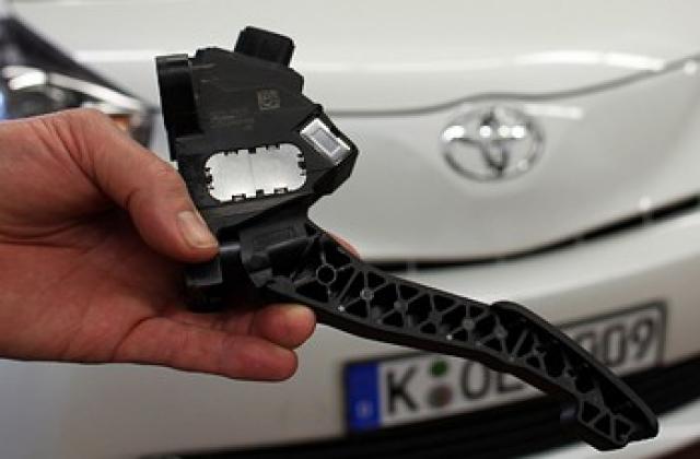Сензацията не уби Toyota
