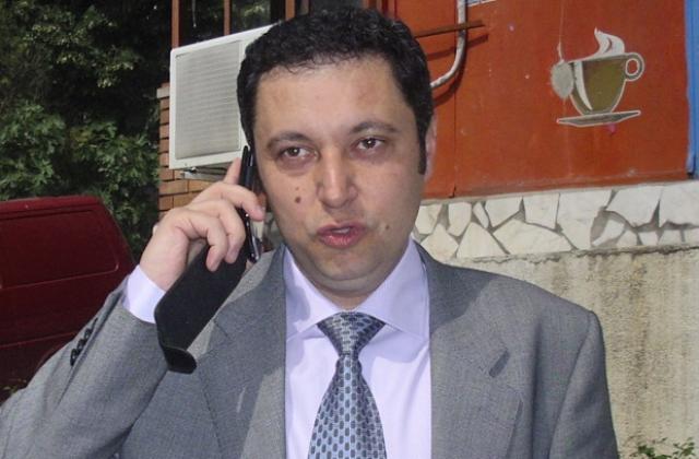 РЗС поиска оставката на Дянков
