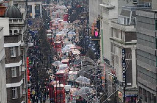 Безработицата на Острова отчете най-рязък спад от 1997 г. насам