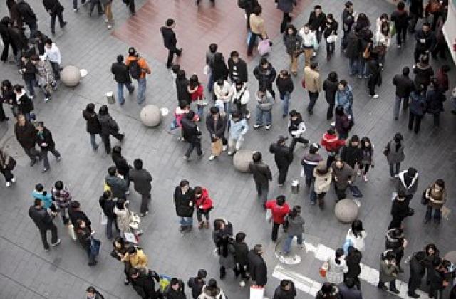 Значително понижение на цените на едро в САЩ