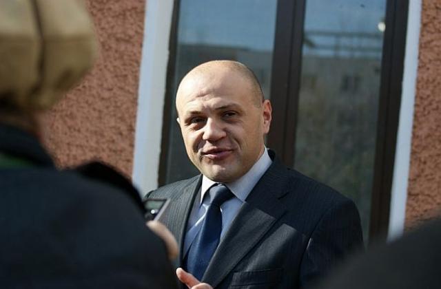 Избраха Томислав Дончев за министър по еврофондовете