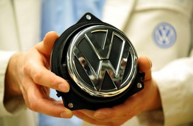 Volkswagen Slovakia съкрати 17% от персонала си