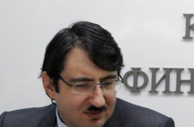 Aпостолов: Трябва да качим свещената крава БЕХ на борсата