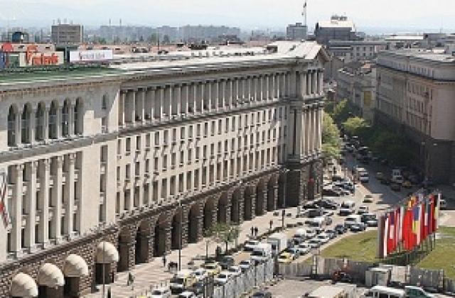 МС оряза трансферите към ведомствата