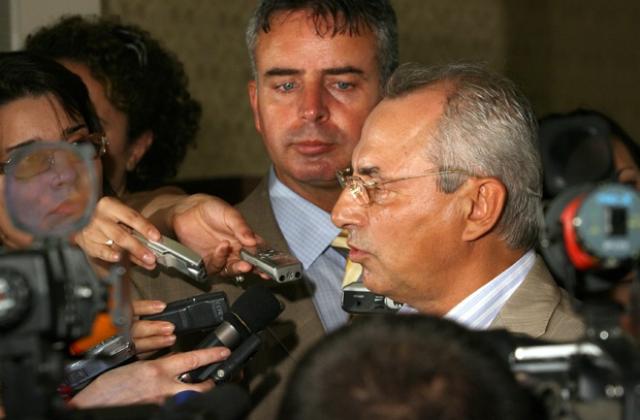 Прокуратурата погна и Доган заради Цанков камък