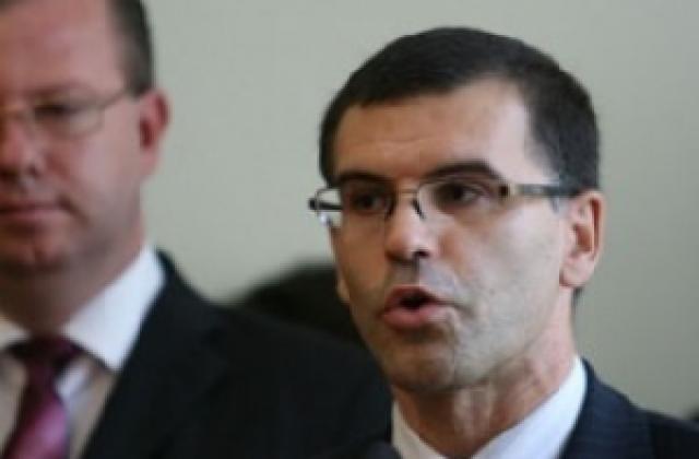 Ревизираме прогнозата за БВП за 2010 година