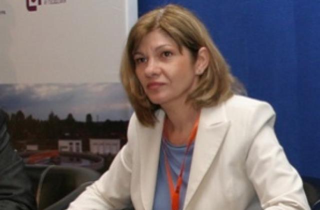 Караджова: Не плащаш глоба за боклук - общината не ти дава важни документи