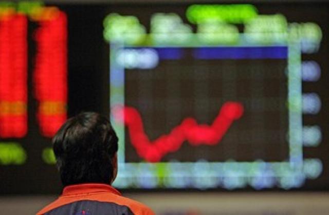 Индексите на Wall Street и в Европа светят в зелено