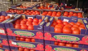 Над 370 тона опасни храни спрени от БАБХ