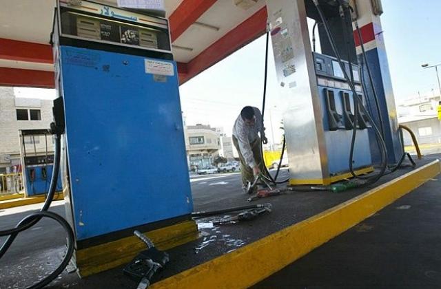 Затварят всички бензиностанции без фискални апарати