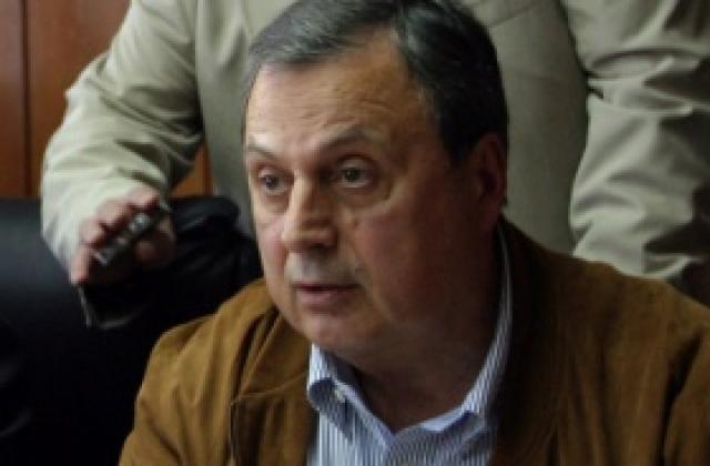 Фискалният резерв ще пострада, ако пропадне търговията с СО2