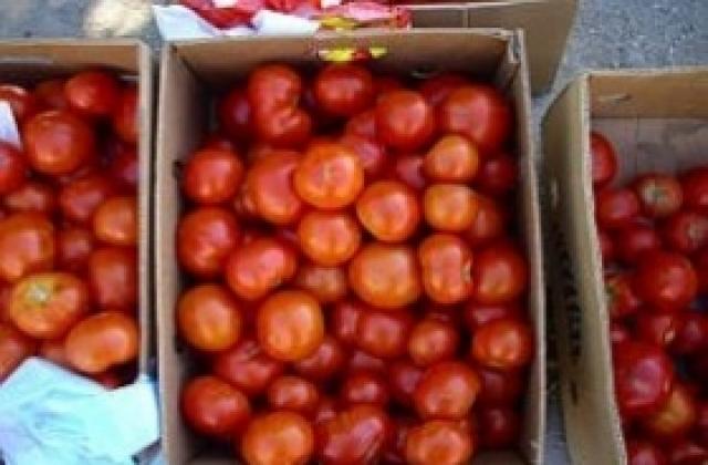 Родното зеленчукопроизводство е поставено на карта, твърдят от бранша