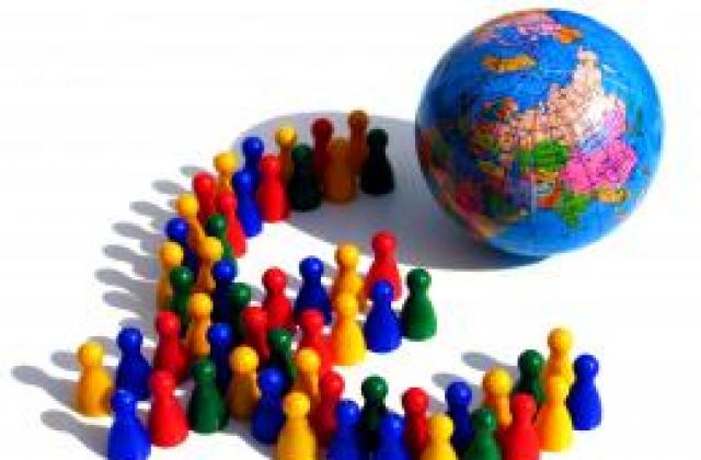 Частично възстановяване на еврото в началото на седмицата