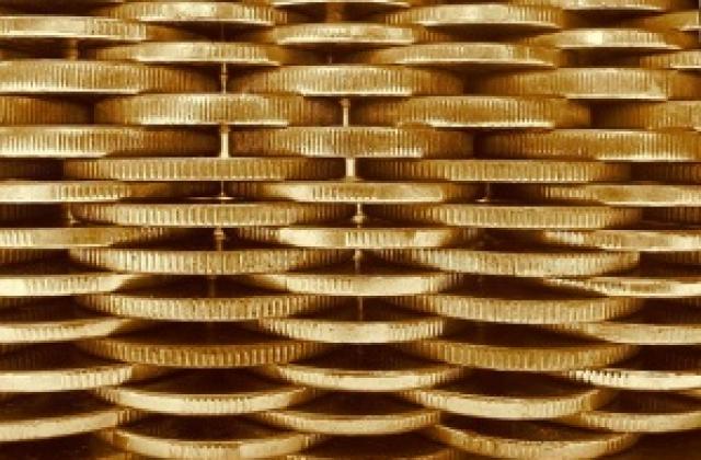 Инфлацията в еврозоната през април нараснала до 1.5%