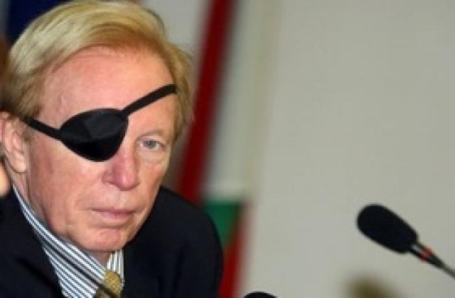 Ричард Ран пред Дарик: Мислете дали да влизате в еврозоната