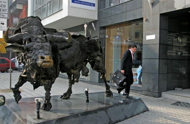 Индексите на БФБ постигнаха седмичен ръст