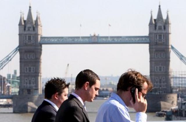 Цените на имотите в Лондон поскъпнали през май заради купувачи от Русия