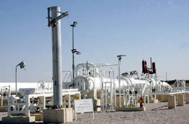 Турция и Азербайджан сключиха газово споразумение, Набуко в дневния ред?
