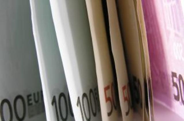 Естония влиза в еврозоната на 1 януари 2011 г.