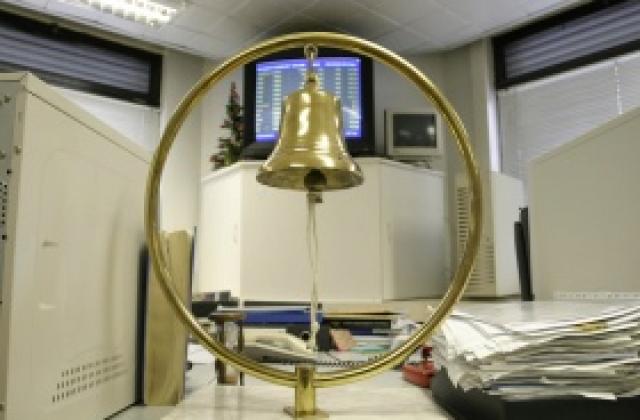 Акциите на Трейс издърпаха основния индекс на зелено